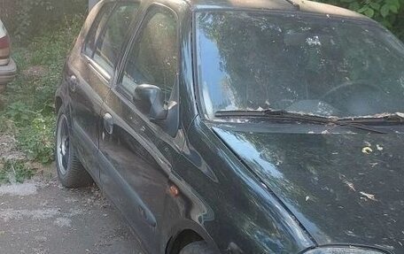 Renault Clio III, 1998 год, 110 000 рублей, 7 фотография