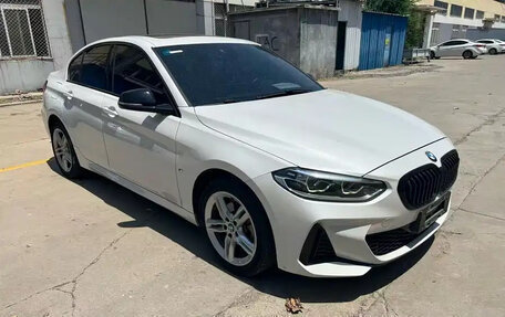 BMW 1 серия, 2023 год, 1 894 000 рублей, 2 фотография