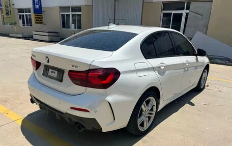 BMW 1 серия, 2023 год, 1 894 000 рублей, 4 фотография