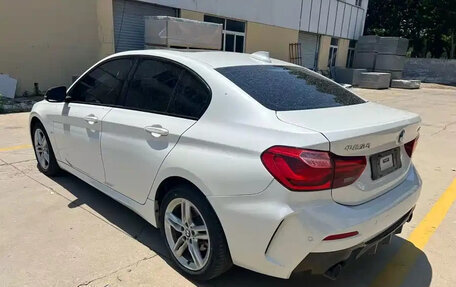 BMW 1 серия, 2023 год, 1 894 000 рублей, 3 фотография