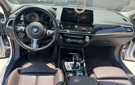 BMW 1 серия, 2023 год, 1 894 000 рублей, 5 фотография