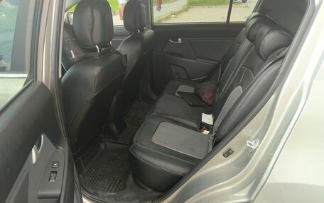 KIA Sportage III, 2014 год, 1 320 000 рублей, 4 фотография