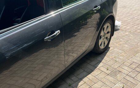 Opel Insignia II рестайлинг, 2011 год, 920 000 рублей, 25 фотография