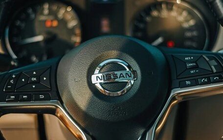 Nissan X-Trail, 2018 год, 1 820 000 рублей, 13 фотография