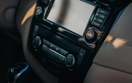 Nissan X-Trail, 2018 год, 1 820 000 рублей, 8 фотография