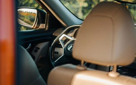 Nissan X-Trail, 2018 год, 1 820 000 рублей, 12 фотография