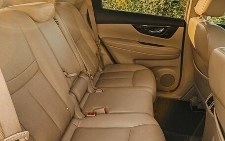 Nissan X-Trail, 2018 год, 1 820 000 рублей, 26 фотография