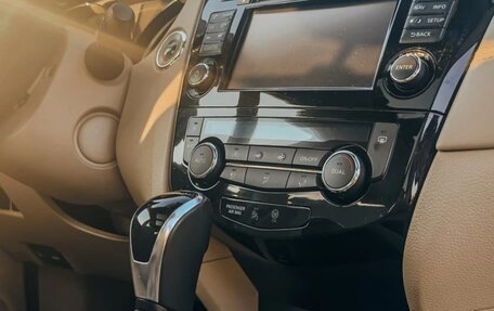 Nissan X-Trail, 2018 год, 1 820 000 рублей, 22 фотография