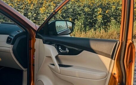 Nissan X-Trail, 2018 год, 1 820 000 рублей, 19 фотография