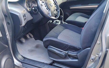 Nissan X-Trail, 2007 год, 1 150 000 рублей, 8 фотография