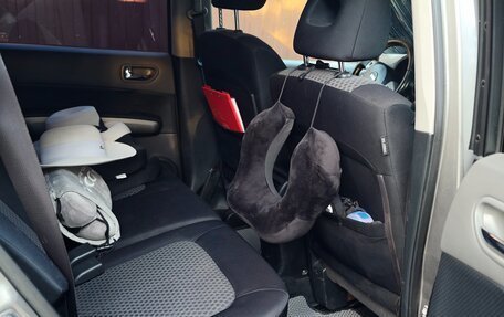 Nissan X-Trail, 2007 год, 1 150 000 рублей, 6 фотография
