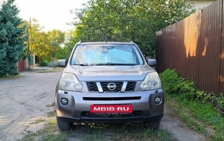 Nissan X-Trail, 2007 год, 1 150 000 рублей, 2 фотография
