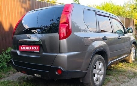 Nissan X-Trail, 2007 год, 1 150 000 рублей, 5 фотография