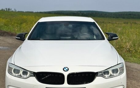 BMW 4 серия, 2014 год, 1 875 000 рублей, 3 фотография