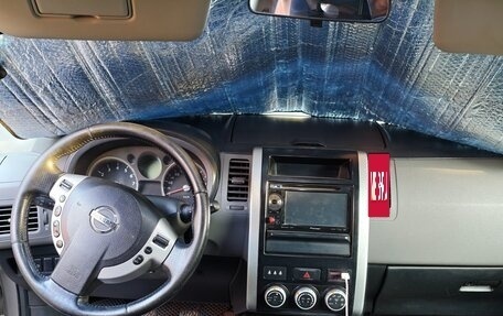 Nissan X-Trail, 2007 год, 1 150 000 рублей, 9 фотография