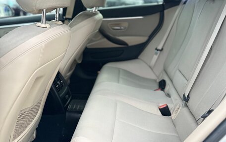 BMW 4 серия, 2014 год, 1 875 000 рублей, 8 фотография