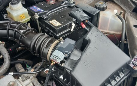Datsun on-DO I рестайлинг, 2019 год, 500 000 рублей, 6 фотография