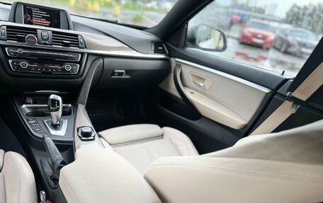 BMW 4 серия, 2014 год, 1 875 000 рублей, 9 фотография