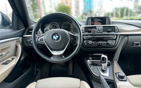 BMW 4 серия, 2014 год, 1 875 000 рублей, 7 фотография