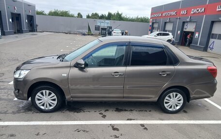 Datsun on-DO I рестайлинг, 2019 год, 500 000 рублей, 9 фотография