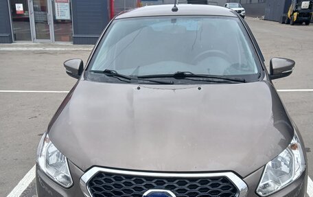 Datsun on-DO I рестайлинг, 2019 год, 500 000 рублей, 8 фотография