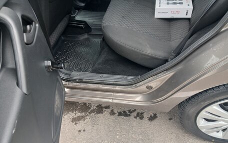 Datsun on-DO I рестайлинг, 2019 год, 500 000 рублей, 18 фотография