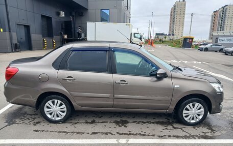 Datsun on-DO I рестайлинг, 2019 год, 500 000 рублей, 11 фотография