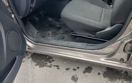 Datsun on-DO I рестайлинг, 2019 год, 500 000 рублей, 20 фотография