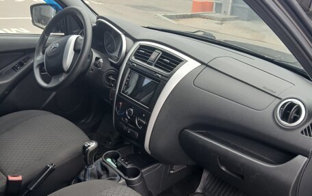 Datsun on-DO I рестайлинг, 2019 год, 500 000 рублей, 16 фотография