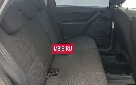 Datsun on-DO I рестайлинг, 2019 год, 500 000 рублей, 15 фотография