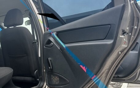 Datsun on-DO I рестайлинг, 2019 год, 500 000 рублей, 13 фотография