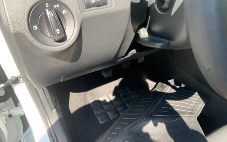 Skoda Rapid I, 2016 год, 756 000 рублей, 14 фотография