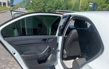 Skoda Rapid I, 2016 год, 756 000 рублей, 7 фотография