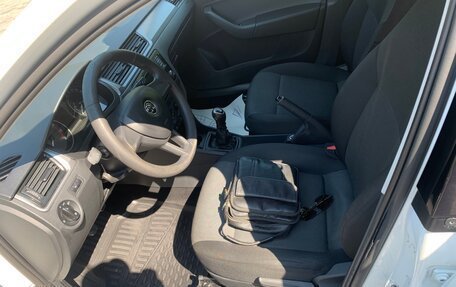 Skoda Rapid I, 2016 год, 756 000 рублей, 12 фотография