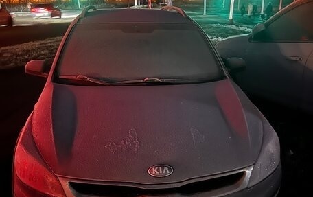 KIA Rio IV, 2018 год, 1 400 000 рублей, 5 фотография