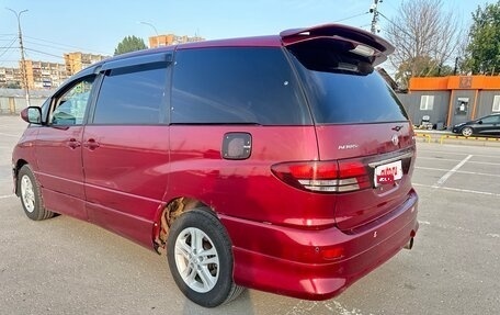 Toyota Estima III рестайлинг -2, 2003 год, 550 000 рублей, 3 фотография