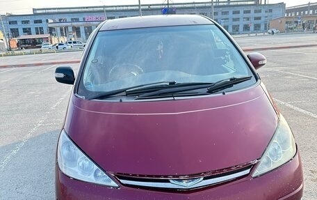 Toyota Estima III рестайлинг -2, 2003 год, 550 000 рублей, 6 фотография