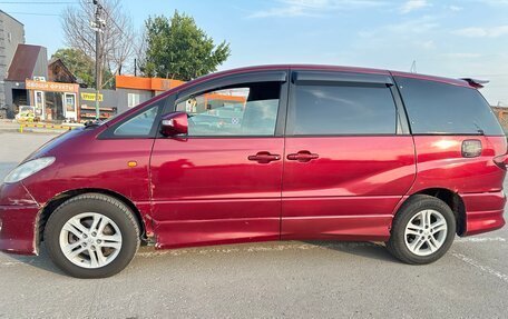 Toyota Estima III рестайлинг -2, 2003 год, 550 000 рублей, 4 фотография