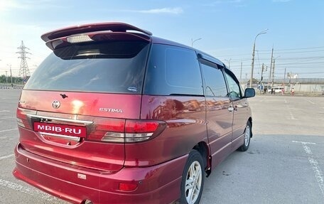 Toyota Estima III рестайлинг -2, 2003 год, 550 000 рублей, 2 фотография
