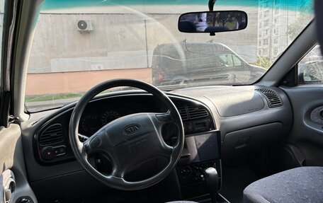 KIA Spectra II (LD), 2007 год, 180 000 рублей, 8 фотография