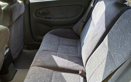 KIA Spectra II (LD), 2007 год, 180 000 рублей, 7 фотография