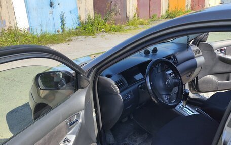 Toyota Corolla, 2006 год, 630 000 рублей, 9 фотография