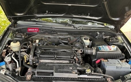 KIA Spectra II (LD), 2007 год, 180 000 рублей, 14 фотография