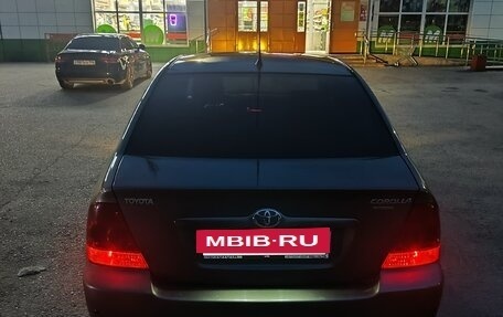 Toyota Corolla, 2006 год, 630 000 рублей, 2 фотография