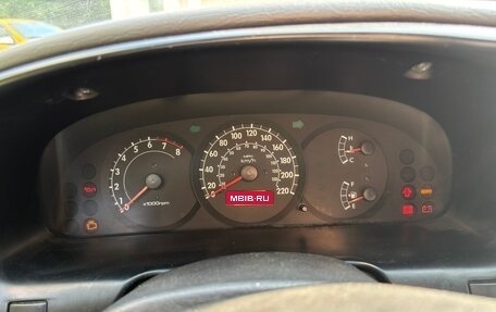 KIA Spectra II (LD), 2007 год, 180 000 рублей, 9 фотография