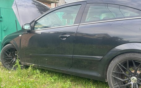 Opel Astra H, 2007 год, 400 000 рублей, 12 фотография