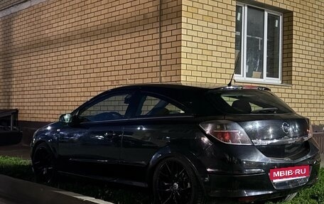 Opel Astra H, 2007 год, 400 000 рублей, 7 фотография