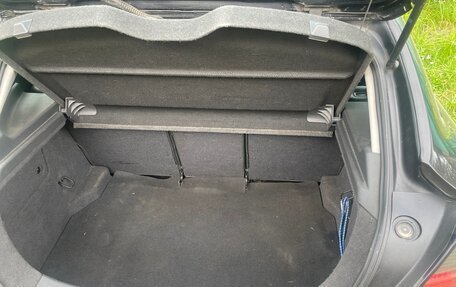 Opel Astra H, 2007 год, 400 000 рублей, 11 фотография