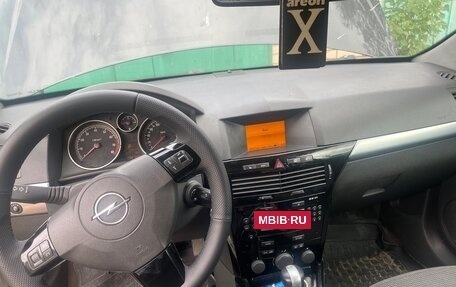 Opel Astra H, 2007 год, 400 000 рублей, 9 фотография