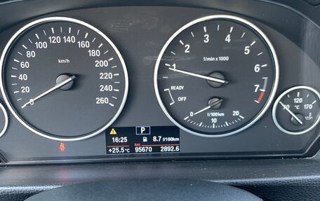 BMW 3 серия, 2018 год, 2 650 000 рублей, 6 фотография